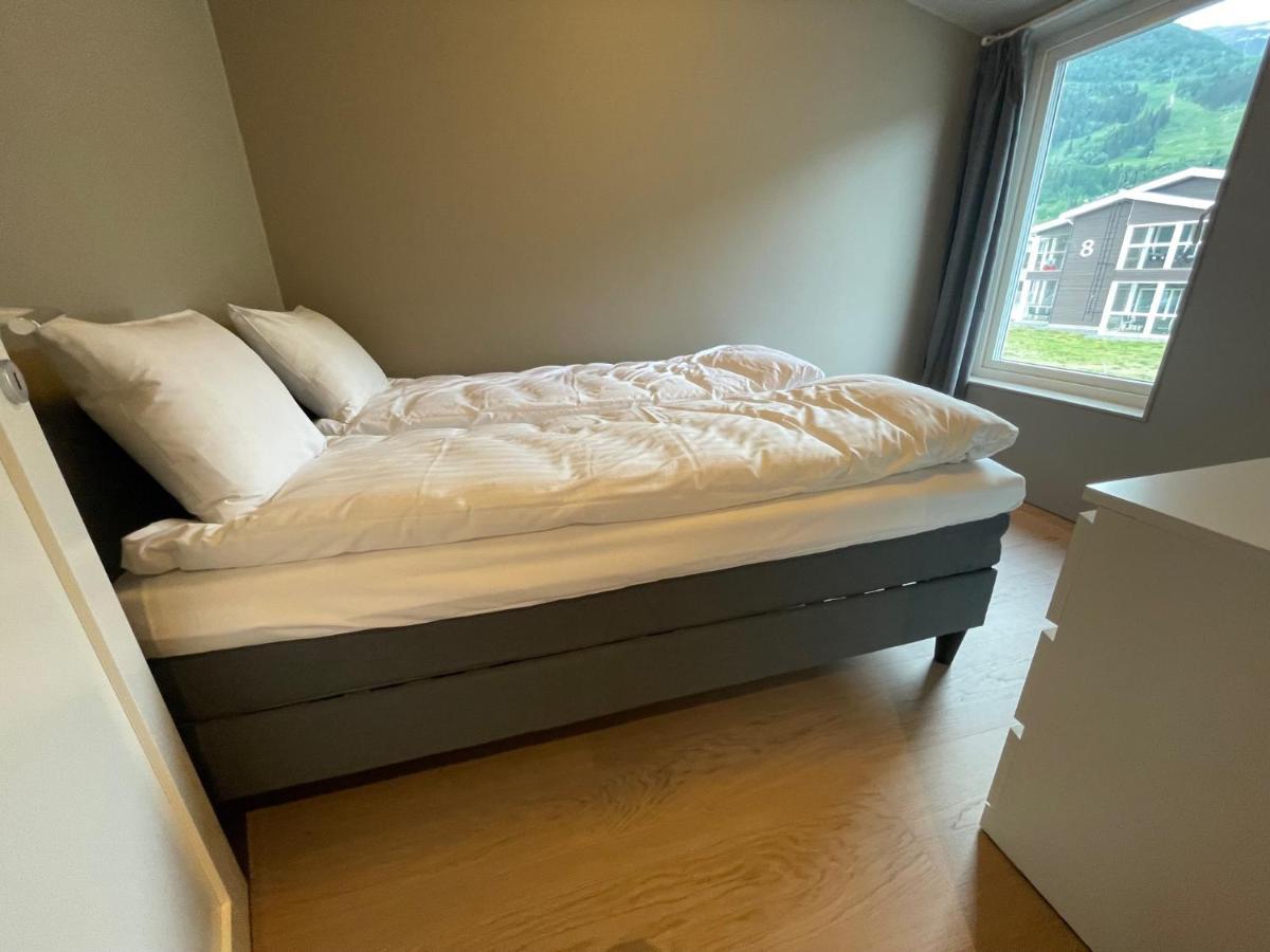 Holiday Club Are Apartments エクステリア 写真