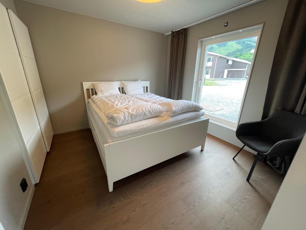 Holiday Club Are Apartments エクステリア 写真