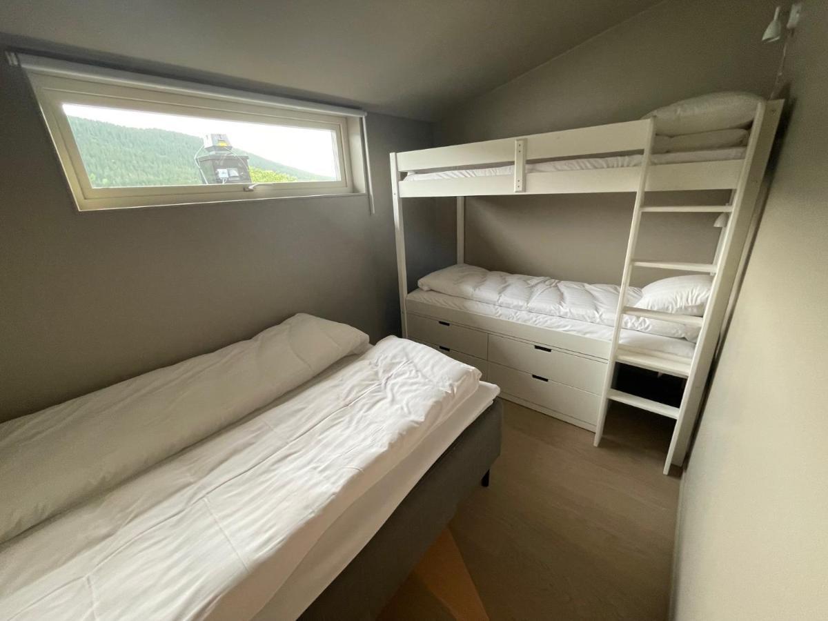 Holiday Club Are Apartments エクステリア 写真