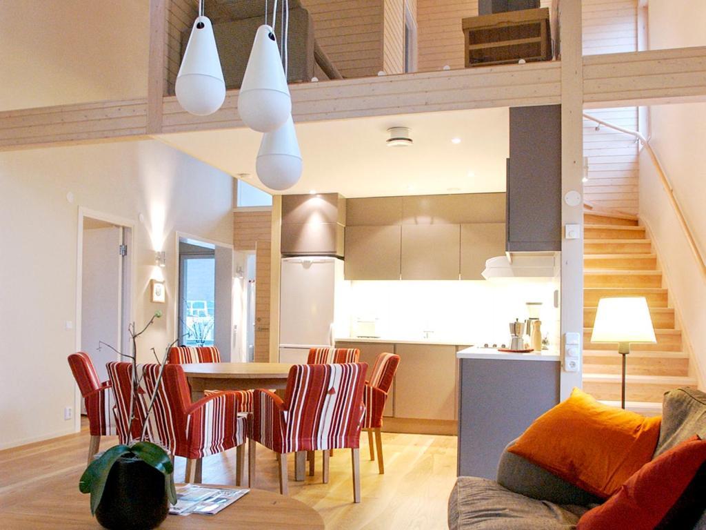 Holiday Club Are Apartments 部屋 写真