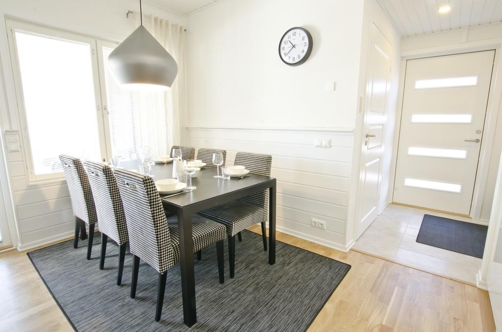Holiday Club Are Apartments エクステリア 写真