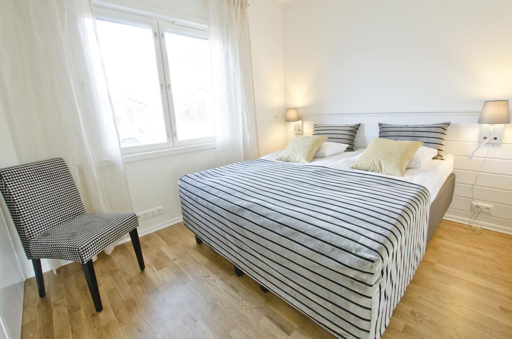 Holiday Club Are Apartments エクステリア 写真