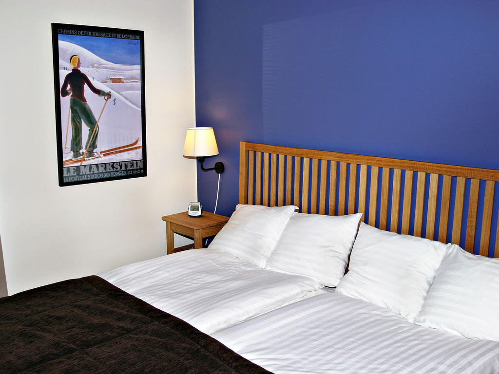 Holiday Club Are Apartments エクステリア 写真