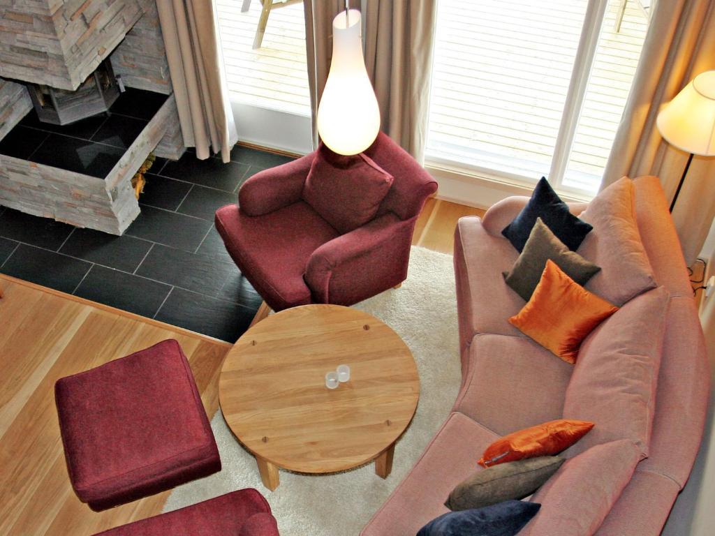 Holiday Club Are Apartments 部屋 写真