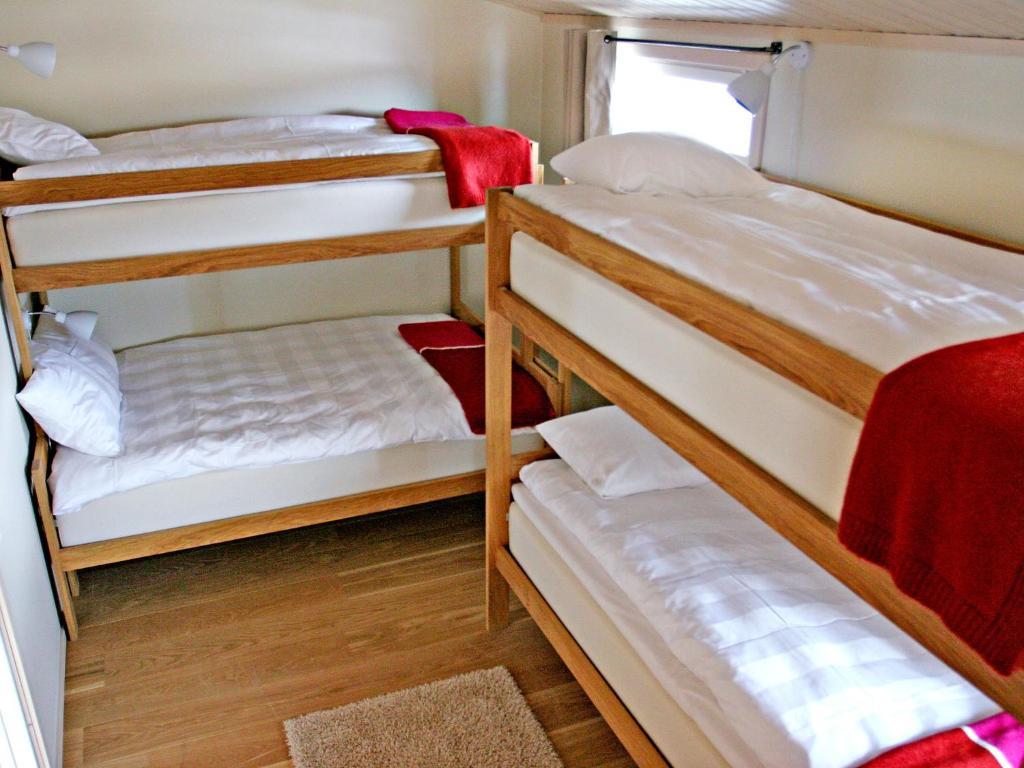 Holiday Club Are Apartments 部屋 写真