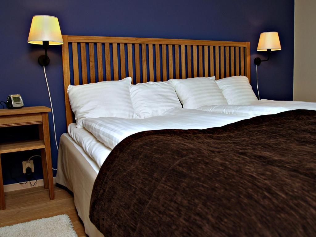 Holiday Club Are Apartments エクステリア 写真