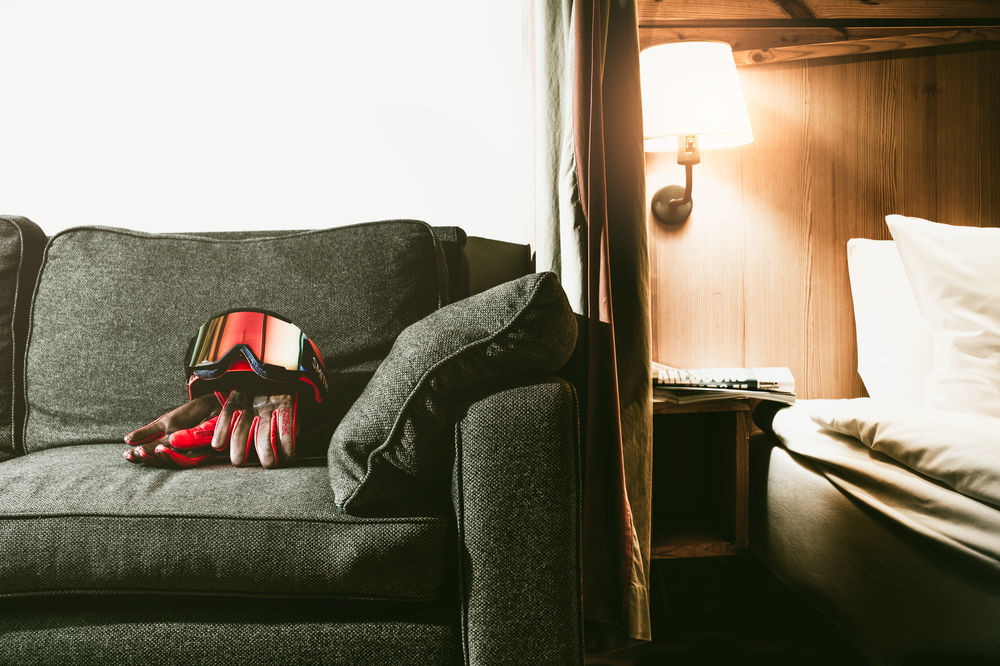 Holiday Club Are Apartments エクステリア 写真