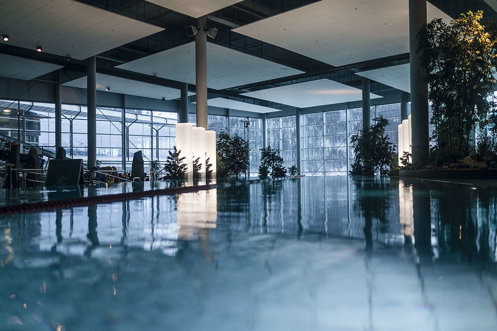 Holiday Club Are Apartments エクステリア 写真