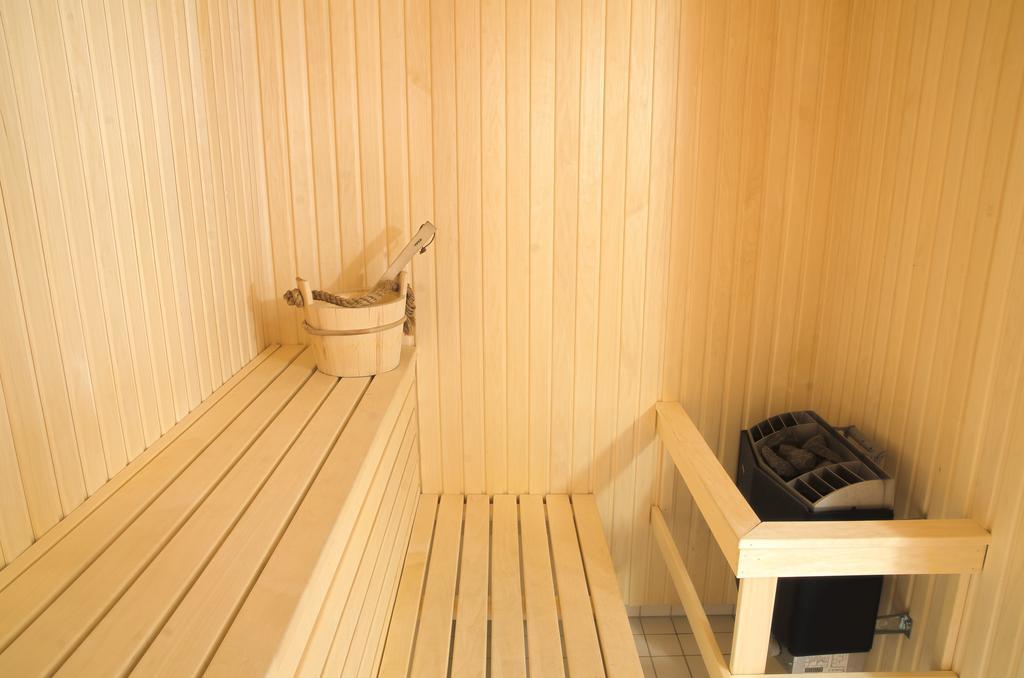 Holiday Club Are Apartments 部屋 写真